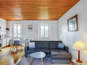 Apartment Marne